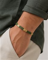 Armband Baraka Herr in Gold BARAKA'-3543 - BARAKA'-3543